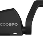 COOSPO BK805 Sensor de cadencia y velocidad 2 en 1
