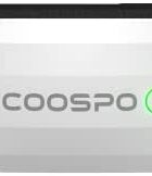 COOSPO H808S Monitor de frecuencia cardiaca Banda Bluetooth Sensor de