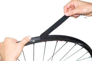 ¿Se puede convertir en tubeless cualquier rueda?